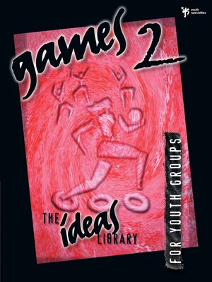 cover image of Games, Volume 2